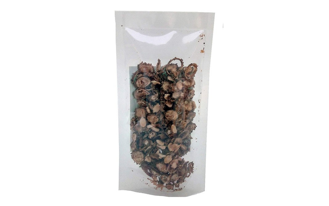 B&B Organics Dried Bitter Gourd    Pack  1 kilogram